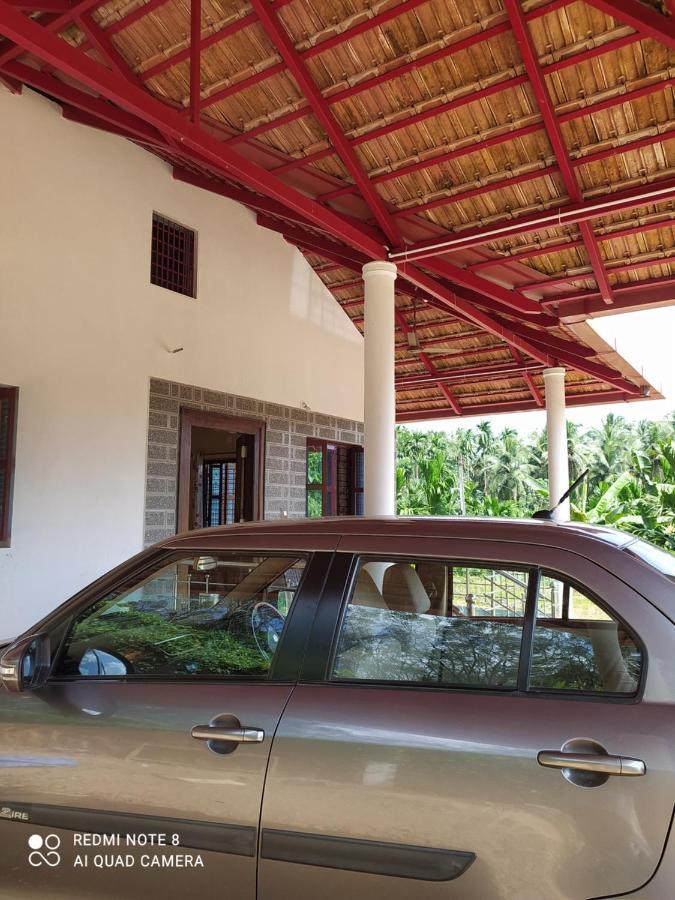 Garden Villa Dharmastala Exterior photo