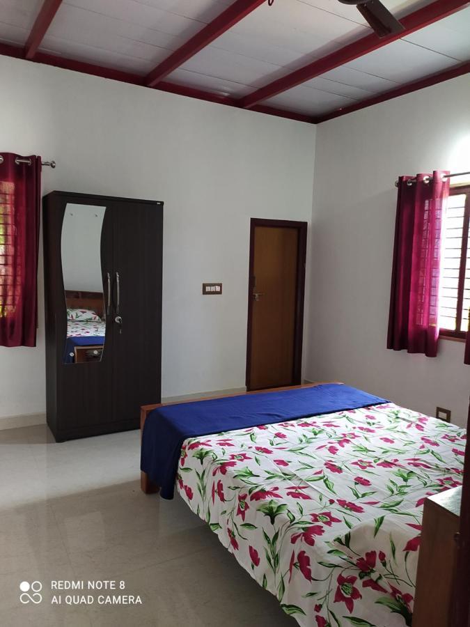 Garden Villa Dharmastala Exterior photo